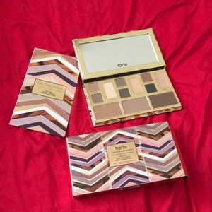 ❌SOLD❌Tarte Clay play palette ❌SOLD❌